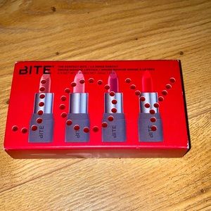 Bite Beauty - Mini Lipstick Set
